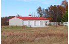 Tract 5 - Shop - OKLAHOMA LAND & REAL ESTATE AUCTION, 438 +/- Acres offered in 13 Tracts